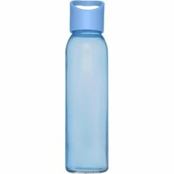 Bullet Sky Glass 16.9floz Sports Bottle (Light Blue) (One Size) -Tools Verkaufsladen M05059958173958 1482448051