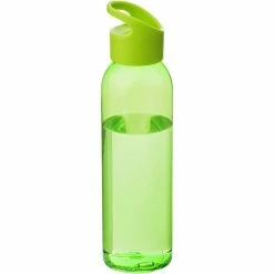 Bullet Sky Glass 16.9floz Sports Bottle (Lime Green) (One Size) -Tools Verkaufsladen M05059958173972 3669730063