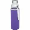Bullet Bodhi Glass 16.9floz Sports Bottle (Purple) (One Size) 2 Bullet Bodhi Glass 16.9floz Sports Bottle (Purple) (One Size) -Tools Verkaufsladen M05059958174023 1100058549