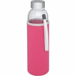 Bullet Bodhi Glass 16.9floz Sports Bottle