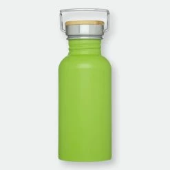 Avenue Thor 18.5floz Sports Bottle (Lime Green) (One Size) -Tools Verkaufsladen M05059958174115 1213160383 scaled