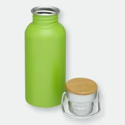 Avenue Thor 18.5floz Sports Bottle (Lime Green) (One Size) -Tools Verkaufsladen M05059958174115 1225838699 scaled