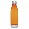 Bullet Cove Tritan Sports Bottle (Orange) (One Size)