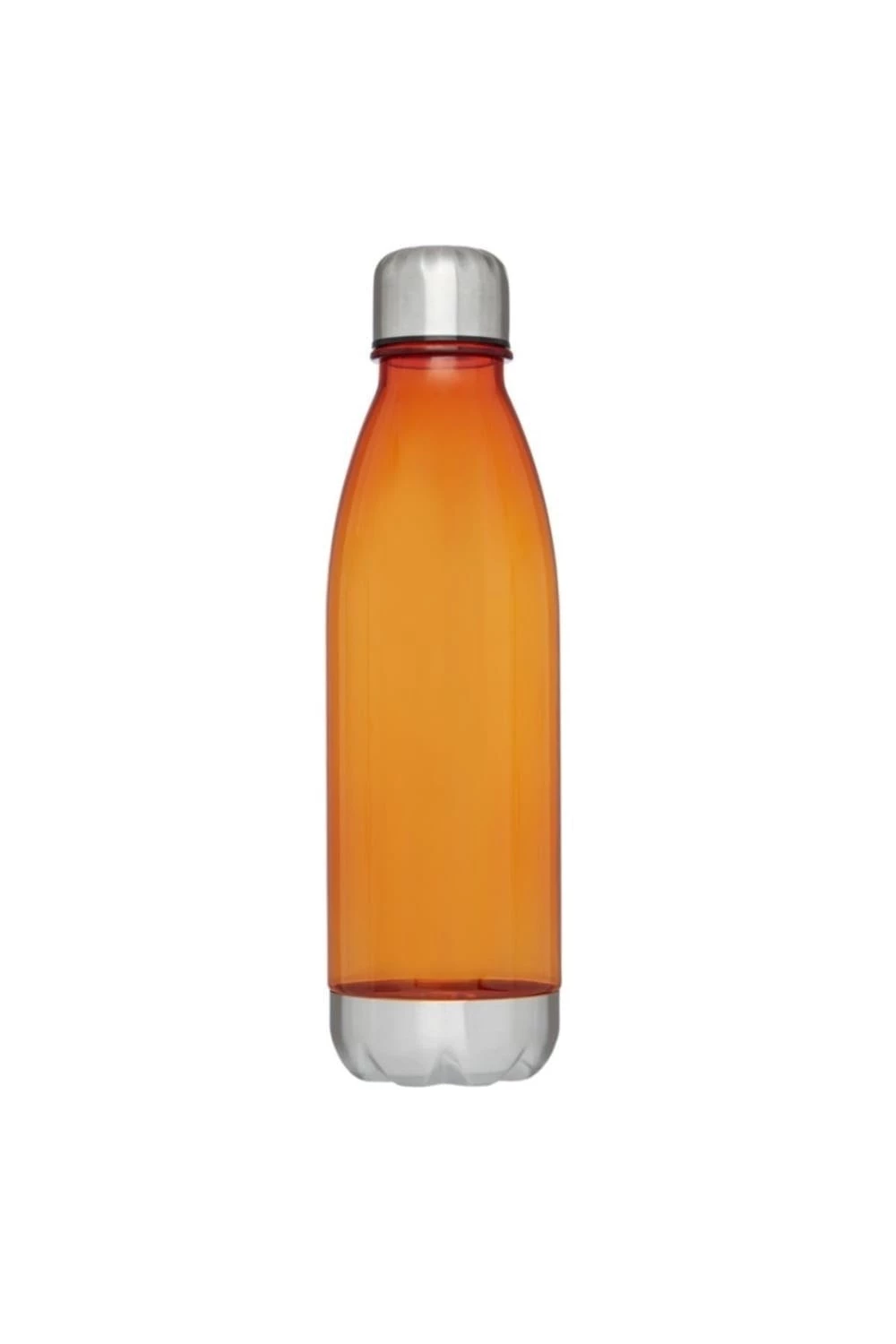 Bullet Cove Tritan Sports Bottle (Orange) (One Size) 3 Bullet Cove Tritan Sports Bottle (Orange) (One Size)
