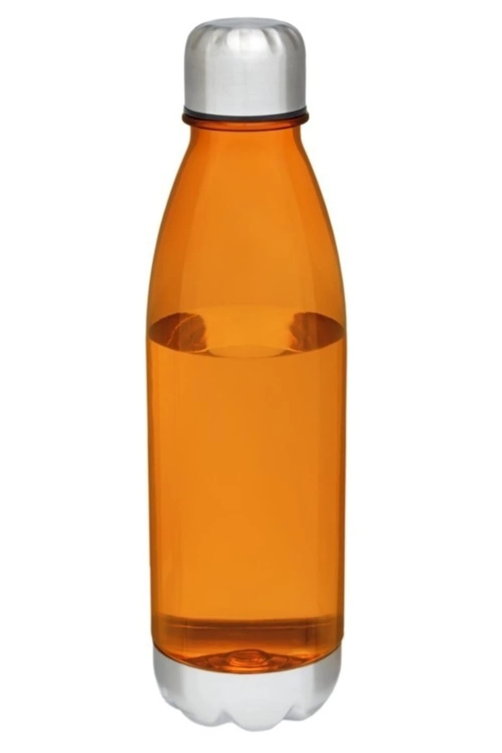 Bullet Cove Tritan Sports Bottle (Orange) (One Size) 4 Bullet Cove Tritan Sports Bottle (Orange) (One Size) – Bild 2