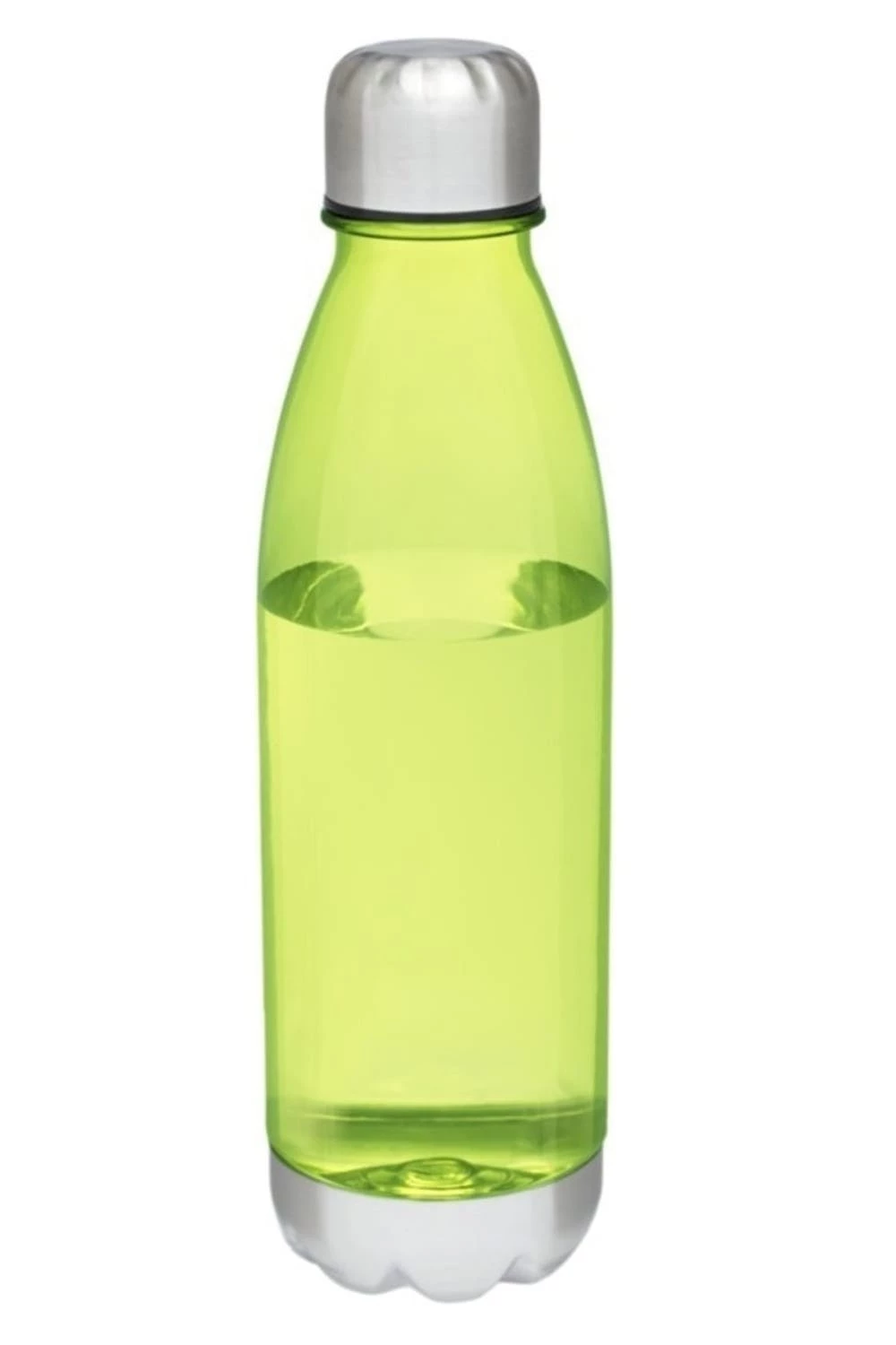 Bullet Cove Tritan Sports Bottle (Lime Green) (One Size) 4 Bullet Cove Tritan Sports Bottle (Lime Green) (One Size) – Bild 2