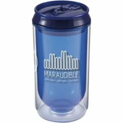 Bullet Can Travel Mug (One Size)