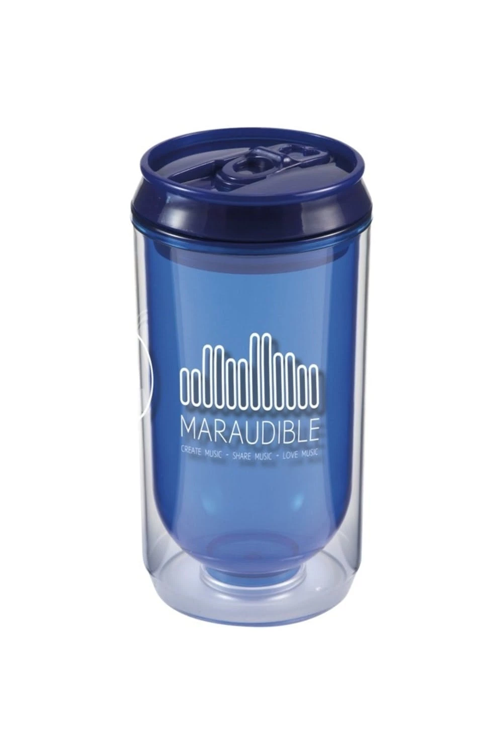 Bullet Can Travel Mug (One Size) 3 Bullet Can Travel Mug (One Size)