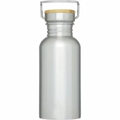 Avenue Thor 18.5floz Sports Bottle (Silver) (One Size) -Tools Verkaufsladen M05059958337886 3610997701