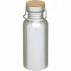 Avenue Thor 18.5floz Sports Bottle (Silver) (One Size) -Tools Verkaufsladen M05059958337886 3938580075