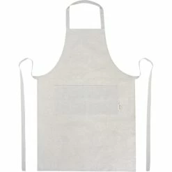 Bullet Pheebs Apron (Gray Heather) (One Size)