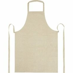 Bullet Pheebs Apron (Natural) (One Size)