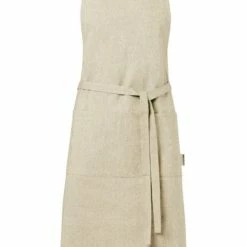 Bullet Pheebs Apron (Natural) (One Size) -Tools Verkaufsladen M05059958459229 923399443
