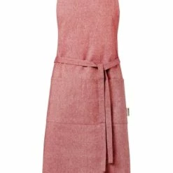 Bullet Pheebs Apron (Red Heather) (One Size) 7 Bullet Pheebs Apron (Red Heather) (One Size) -Tools Verkaufsladen M05059958459236 4230197245