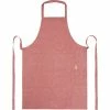 Bullet Pheebs Apron (Red Heather) (One Size) -Tools Verkaufsladen M05059958459236 491203155