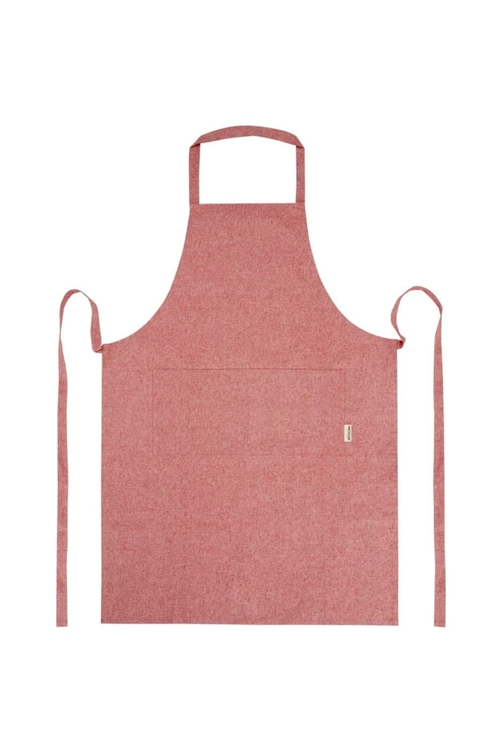 Bullet Pheebs Apron (Red Heather) (One Size) 3 Bullet Pheebs Apron (Red Heather) (One Size)