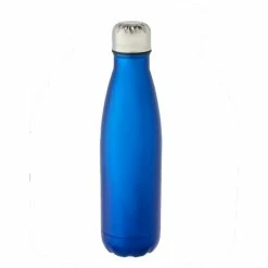 Bullet Cove Stainless Steel 16.9floz Bottle (Royal Blue) (One Size)