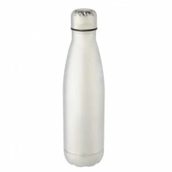 Bullet Cove Stainless Steel 16.9floz Bottle (Silver) (One Size)