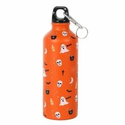 Something Different Bat Wings Potion Metal Water Bottle -Tools Verkaufsladen M05059958598263 2219465493