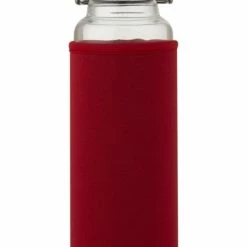 Avenue Thor Glass Water Bottle