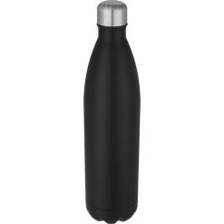 Bullet Cove Insulated Water Bottle (Solid Black) (One Size) 7 Bullet Cove Insulated Water Bottle (Solid Black) (One Size) -Tools Verkaufsladen M05059958728851 3332319739