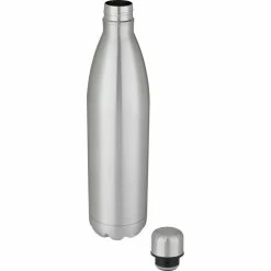 Bullet Cove Insulated Water Bottle (Silver) (One Size) -Tools Verkaufsladen M05059958728868 1220006961