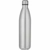 Bullet Cove Insulated Water Bottle (Silver) (One Size) -Tools Verkaufsladen M05059958728868 1582526162