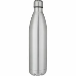 Bullet Cove Insulated Water Bottle (Silver) (One Size)
