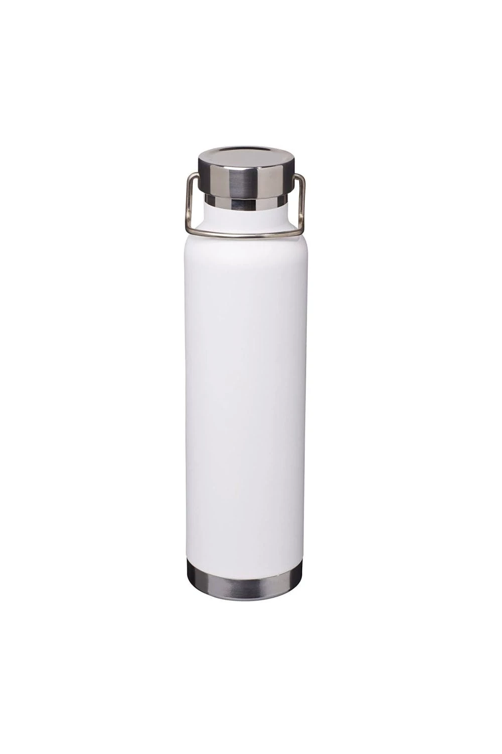 Avenue Thor Copper Plated 33.8floz Flask 3 Avenue Thor Copper Plated 33.8floz Flask