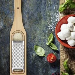 Bullet Bry Cheese Grater -Tools Verkaufsladen M05059958868151 2980924640