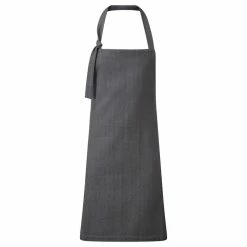 Premier® Unisex Adult Regenerate Sustainable Full Apron - One Size