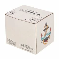 Something Different K Or Swim Tattoo Anchor Ceramic Mug -Tools Verkaufsladen M05059958989207 2613697864