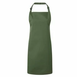 Premier® Premier Colours Bib Apron/Workwear