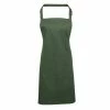 Premier® Ladies/Womens Colours Bip Apron With Pocket / Workwear -Tools Verkaufsladen M05059958995901 1666127294