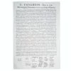Radical Tea Towel US Declaration Of Independence Tea Towel -Tools Verkaufsladen M05060685680473 3561275019