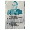 Radical Tea Towel Martin Niemöller Tea Towel -Tools Verkaufsladen M05060685681852 4249471548