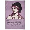 Radical Tea Towel Mary Wollstonecraft Tea Towel -Tools Verkaufsladen M05060685681876 3819342200