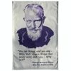 Radical Tea Towel George Bernard Shaw Tea Towel -Tools Verkaufsladen M05060685682286 41161339