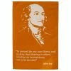 Radical Tea Towel John Jay Tea Towel