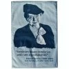 Radical Tea Towel Frances Perkins Tea Towel