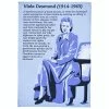Radical Tea Towel Viola Desmond Tea Towel -Tools Verkaufsladen M05060685684402 1760098747