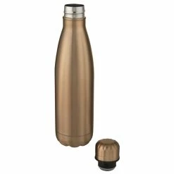 Bullet Cove Stainless Steel 16.9floz Bottle (Rose Gold) (One Size) -Tools Verkaufsladen M05063107016294 1006694297