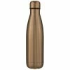 Bullet Cove Stainless Steel 16.9floz Bottle (Rose Gold) (One Size) -Tools Verkaufsladen M05063107016294 2882653752
