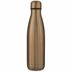 Bullet Cove Stainless Steel 16.9floz Bottle (Rose Gold) (One Size)