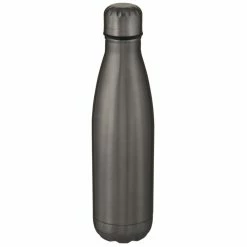 Bullet Cove Stainless Steel 16.9floz Bottle (Titanium) (One Size) -Tools Verkaufsladen M05063107016317 1291267138