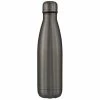 Bullet Cove Stainless Steel 16.9floz Bottle (Titanium) (One Size) -Tools Verkaufsladen M05063107016317 1416164521