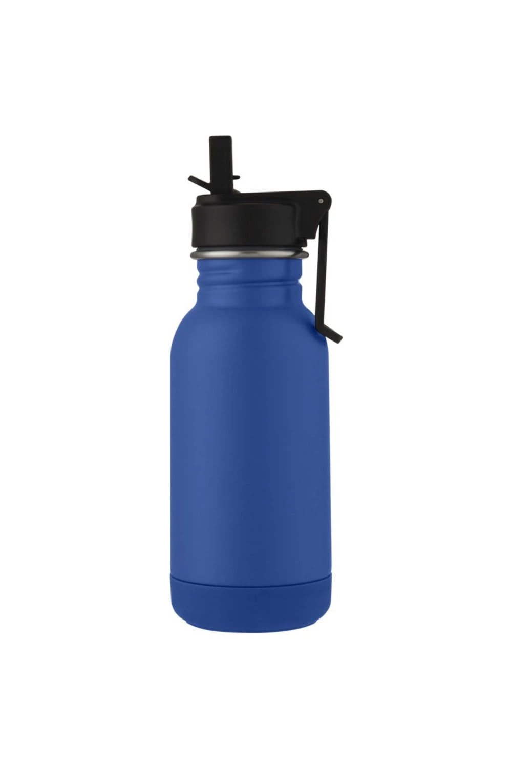 Bullet Lina Stainless Steel Water Bottle (Navy/Black) (One Size) 5 Bullet Lina Stainless Steel Water Bottle (Navy/Black) (One Size) – Bild 3