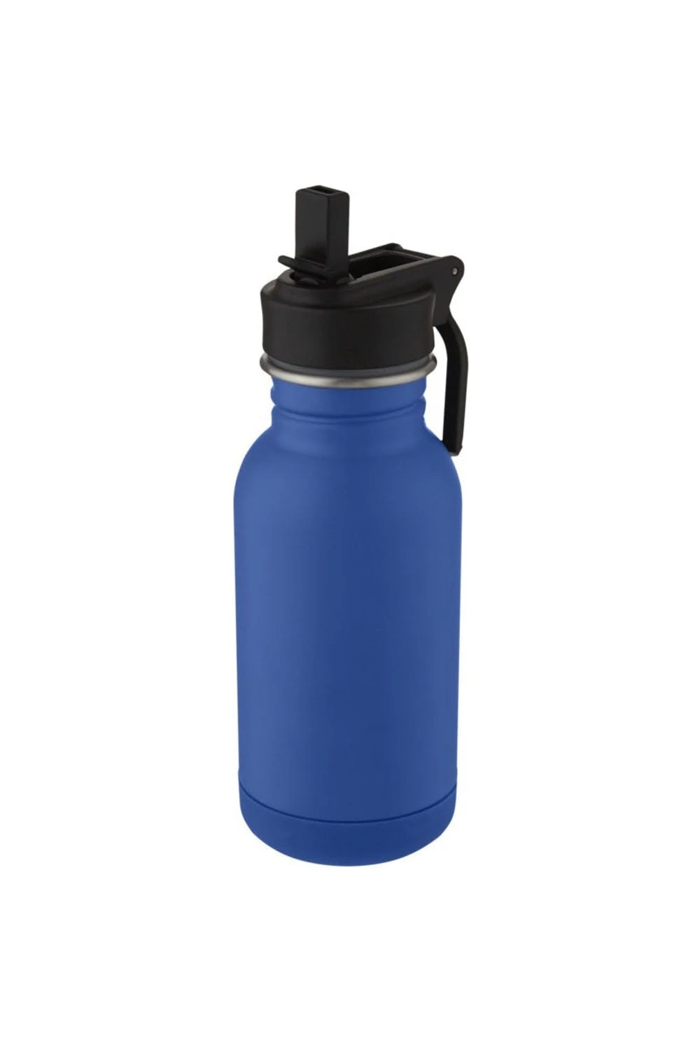 Bullet Lina Stainless Steel Water Bottle (Navy/Black) (One Size) 3 Bullet Lina Stainless Steel Water Bottle (Navy/Black) (One Size)