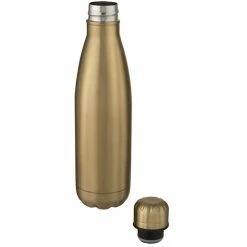 Bullet Cove Stainless Steel 16.9floz Bottle - Gold -Tools Verkaufsladen M05063107072672 1082510322