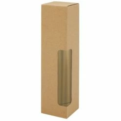 Bullet Cove Stainless Steel 16.9floz Bottle - Gold -Tools Verkaufsladen M05063107072672 2566264082